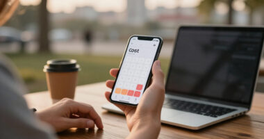 Mastering Portfolio Costs With A Simple Dollar Cost Calculator