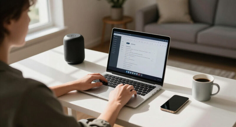 Mastering Watch-Once Spoken Commands For Faster Desktop Tasks