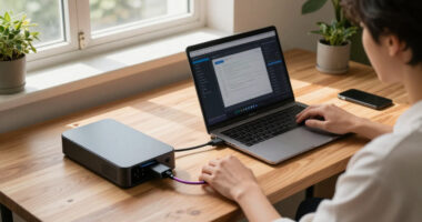 Maximize Your AI Projects With These External GPUs In 2026