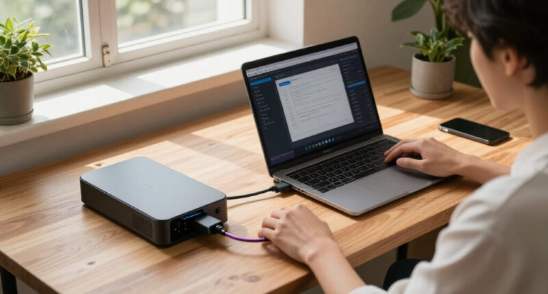 Maximize Your AI Projects With These External GPUs In 2026