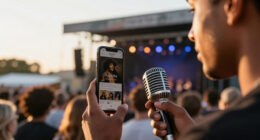 Music And Live Events: The Surge In Aretha Franklin's Global Media Presence