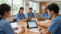 Optimizing Hospital Chaplaincy Teams Using Modern Operations Tools
