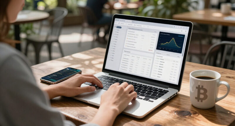 Real-Time Business Closure Updates To Enhance Asset Purchase Strategies