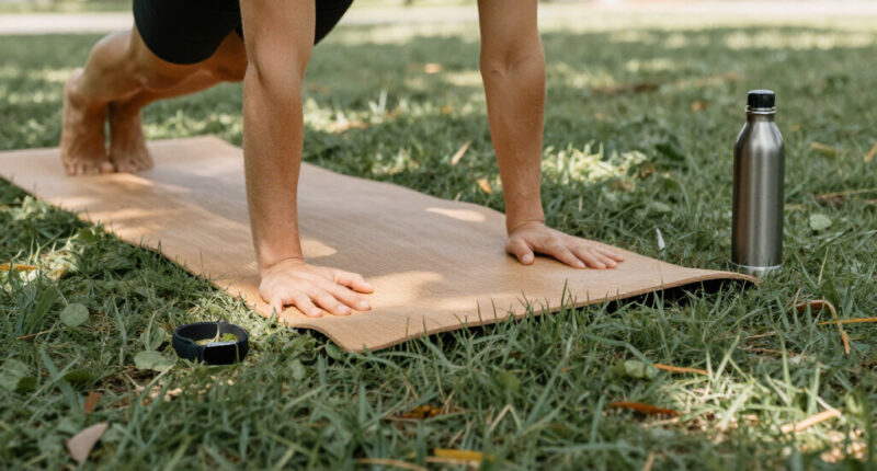 Remote Work Fitness: Key Strength Tests For A Healthy Workforce