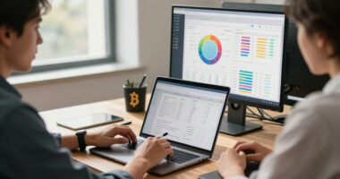 Revolutionize Service Delivery: Human-Review Trackers For AI Agencies