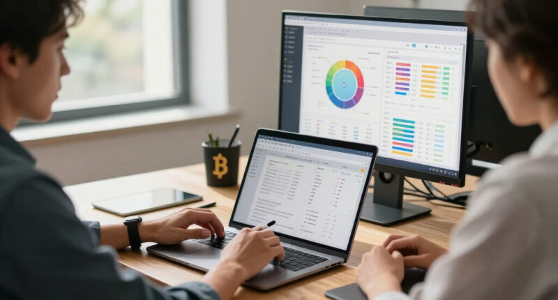 Revolutionize Service Delivery: Human-Review Trackers For AI Agencies