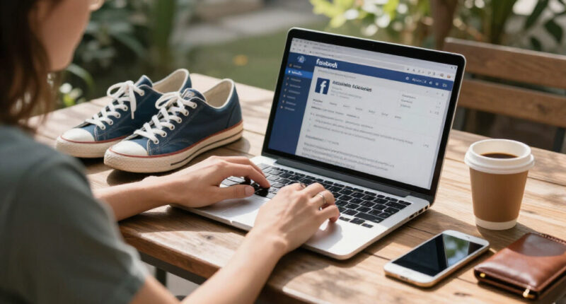 Revolutionize Your Resale Workflow Using Facebook-First Crosslisting Software