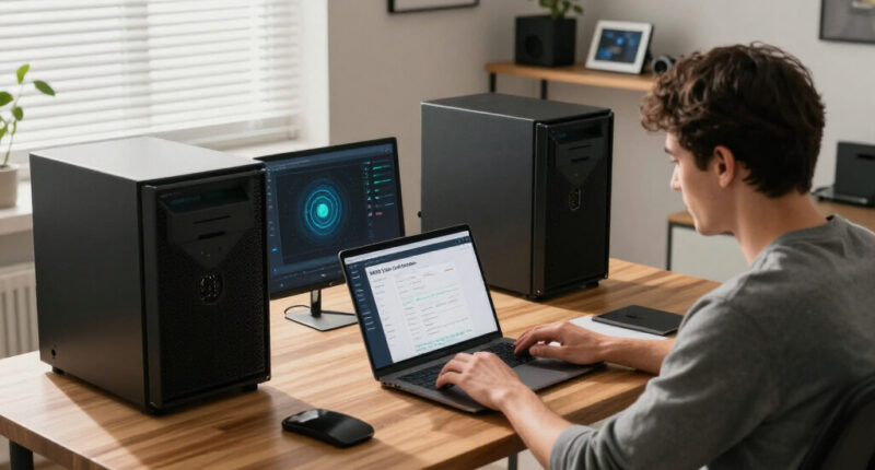 Revolutionizing AI Operations With MiMo Code’s Open-Source Tool