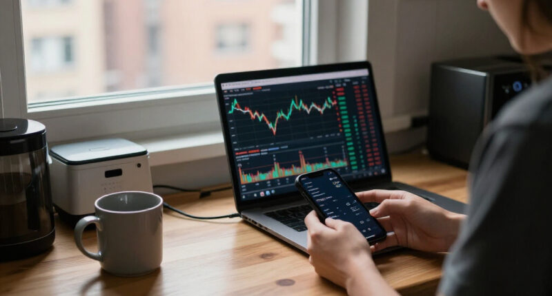 Robinhood Adds AI Agents, Perps And Weekend Trading In Push To Win Active Traders