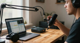 Searching For A Home Studio Mic? 10 Best Condenser Microphones In 2026