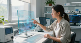SenseTime Scientist Foresees Significant Multimodal AI Progress In Two Years