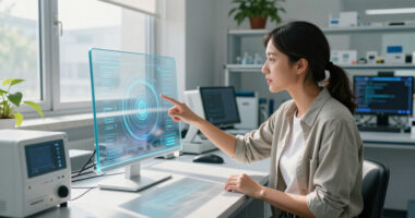 SenseTime Scientist Foresees Significant Multimodal AI Progress In Two Years