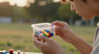 The Best Tool For Assessing The Worth Of Loose Lego Sets