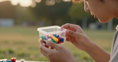The Best Tool For Assessing The Worth Of Loose Lego Sets
