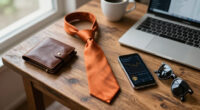 'The Orange Tie Stays': Michael Saylor Responds To Venture Capitalist's Bitcoin Obituary