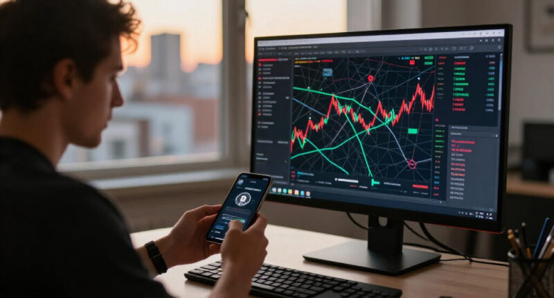 THORChain Rejects Bitget Request To Block Hacker As $6 Million Moves To Bitcoin