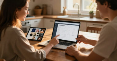Top SaaS Solutions For Couples Planning Their Dream Wedding