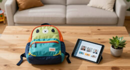 Trends In Family And Parenting Products And Their Effect On Students