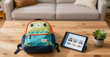 Trends In Family And Parenting Products And Their Effect On Students