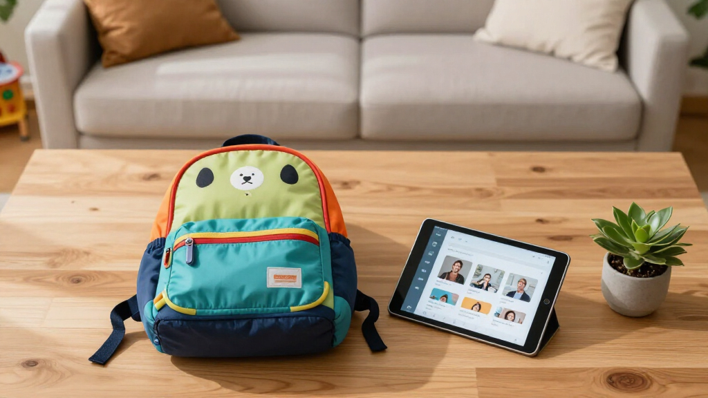 Trends In Family And Parenting Products And Their Effect On Students