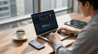 U.S. Federal Reserve Moves On Proposals To Implement GENIUS Act For Stablecoins