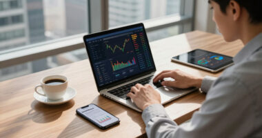 U.S. Federal Reserve Moves On Proposals To Implement GENIUS Act For Stablecoins