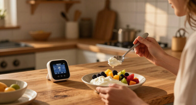 Uncovering Food Trends: The Rebel Creamery Food Signal Monitor Strategy