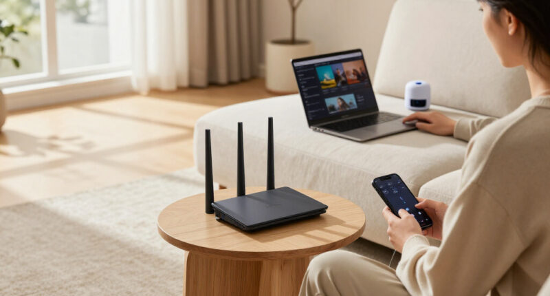Upgrade Your Network With These 9 WiFi 7 Routers In 2026
