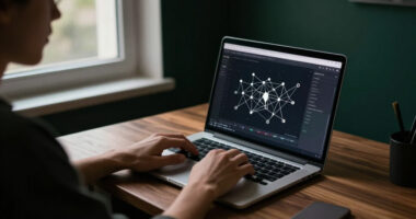Vitalik Buterin Maps Ethereum’s Shift Beyond A Blockchain In Sweeping 2030 Vision