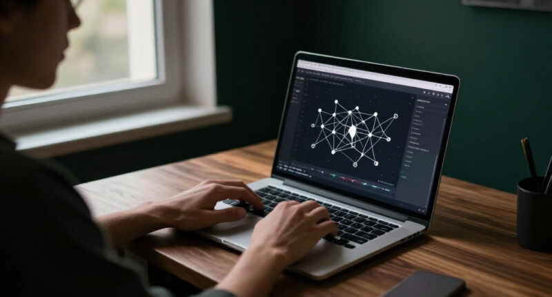 Vitalik Buterin Maps Ethereum’s Shift Beyond A Blockchain In Sweeping 2030 Vision