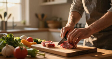 What Food And Beverage Trends Tell Us About Uninspected Meat Recalls