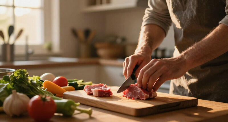 What Food And Beverage Trends Tell Us About Uninspected Meat Recalls