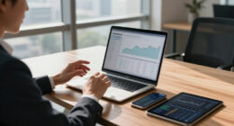 What SenseTime-W's Financials Reveal About AI's Impact On Business Success