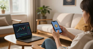 Why Crypto Experts Say Buying And Holding Bitcoin Easily Beats Trying To Time The Market