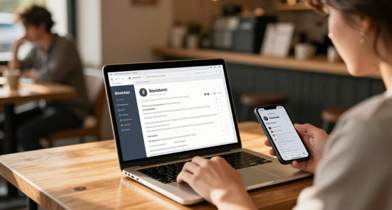 Why Every Local Business Needs An Evidence Packager For Fake Review Disputes