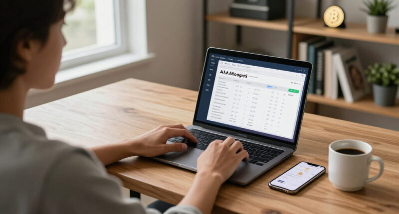Why The Worst AI Managers Still Earn 26 Points In Industry Tests