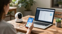 Why Your Security Camera Might Be Sending Sensitive Tokens To Cybercriminals