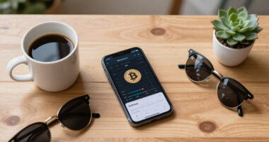 Will The Price Of Bitcoin Be Above $84,000 On September 23?