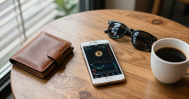 Will The Price Of Bitcoin Be Above $86,000 On September 21?