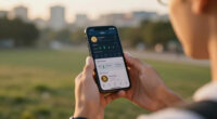 Zcash Leads Crypto Majors With A 10% Gain As Bitcoin Holds Near $87,000