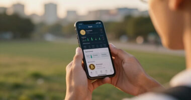 Zcash Leads Crypto Majors With A 10% Gain As Bitcoin Holds Near $87,000