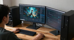 10 Best GPUs For AI Tasks, Gaming, And Everyday PCs In 2026