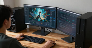 10 Best GPUs For AI Tasks, Gaming, And Everyday PCs In 2026
