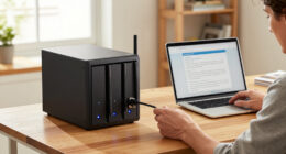 10 Best Network Attached Storage Picks For Home And Small Business In 2027