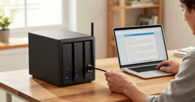 10 Best Network Attached Storage Picks For Home And Small Business In 2027