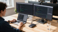 10 Best Thunderbolt Docking Stations For AI Teams In 2027