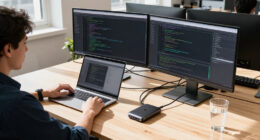 10 Best Thunderbolt Docking Stations For AI Teams In 2027