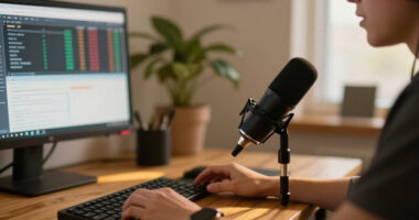 10 Best USB Microphones For Improving Voice Recording Clarity In 2027
