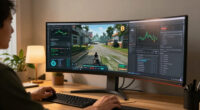 10 Ultrawide Monitors To Consider For Gaming And Productivity In 2027