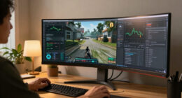 10 Ultrawide Monitors To Consider For Gaming And Productivity In 2027